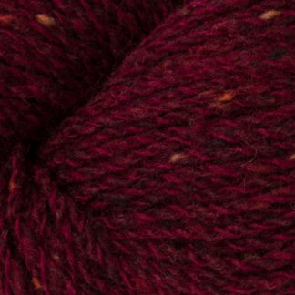 Alternative view of Rowan Valley Tweed