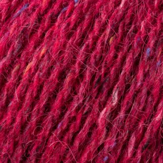 Alternative view of Felted Tweed DK by Rowan