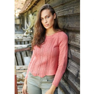 Alternative view of Cotton Cashmere by Sarah Hatton