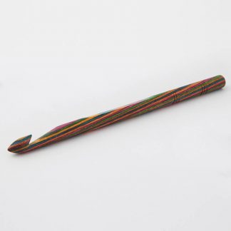 Alternative view of Symfonie Single Crochet Hooks by KnitPro