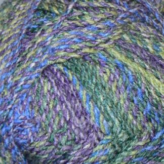 Alternative view of Marble Chunky by James C Brett