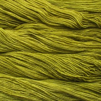 Alternative view of Silky Merino DK by Malabrigo