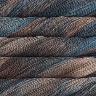 Alternative view of Malabrigo Sock Yarn