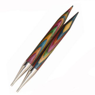 Symfonie Interchangeable Needle Tips by KnitPro - Normal, 7mm