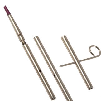 Alternative view of Cable connectors by KnitPro