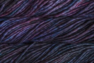 Alternative view of Rasta by Malabrigo