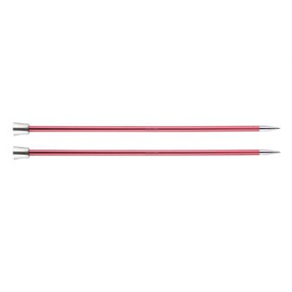 Alternative view of Zing  Single Pointed Needles 25cm by KnitPro