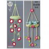 Baby Crochet Mobile 9037