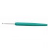 Waves Single Crochet Hooks by KnitPro - 2.5mm