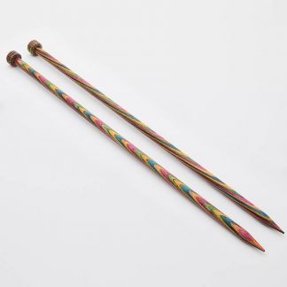 Alternative view of Symfonie Single Pointed Needles 30cm by KnitPro