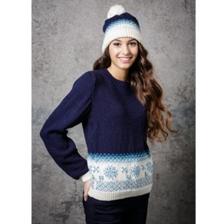 Christmas Sweater 9308