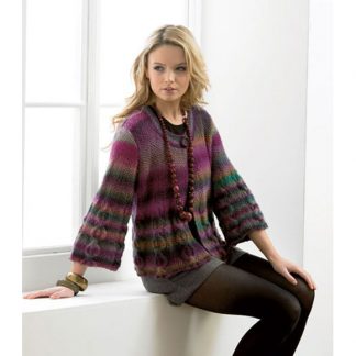 JCB Aran Jacket JB063