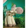 Sunshine the Giraffe JB401