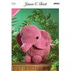 Ellie the Elephant JB403