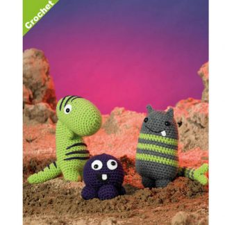 Magic Monsters 1 JB410