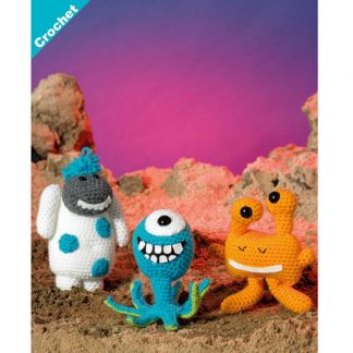 Magic Monsters 2 JB411