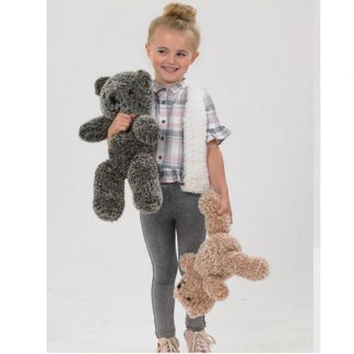 Teddy Bears JB541
