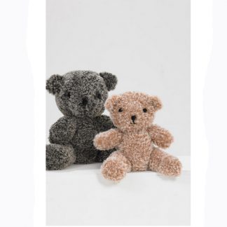 Alternative view of Teddy Bears JB541