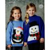 Christmas Jumper 9309