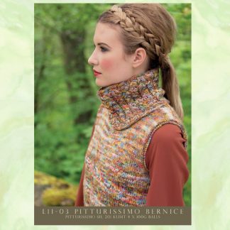 Alternative view of Bernice by Louisa Harding