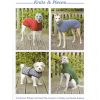 Greyhound, Whippet and small dog Sweaters by Bits and Pieces