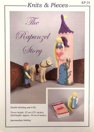 The Rapunzel story