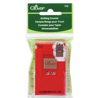 Row Counter by Clover