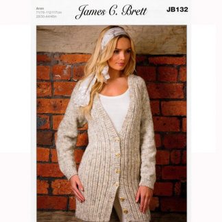 JB132 Cardigan