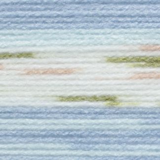 Alternative view of Pretty Print DK by James C Brett