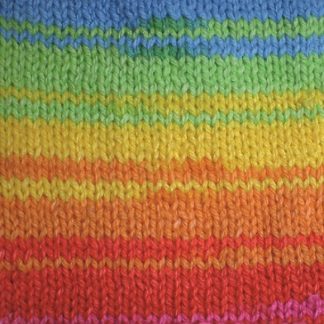 Alternative view of Wondersoft Merry Go Round DK by Stylecraft