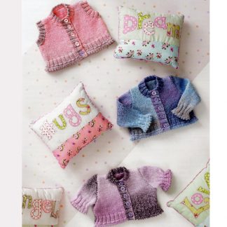 Babies cardigans JB139