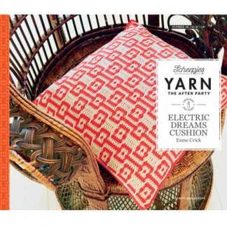 Electric Dreams Cushion