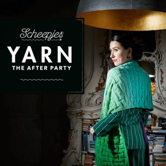 Alternative view of The Book Lovers Wrap