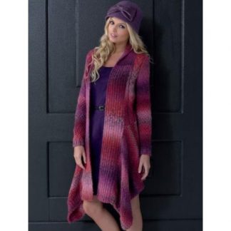 JCB Chunky Jacket JB145