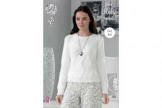 King Cole Ladies Sweater KC4404