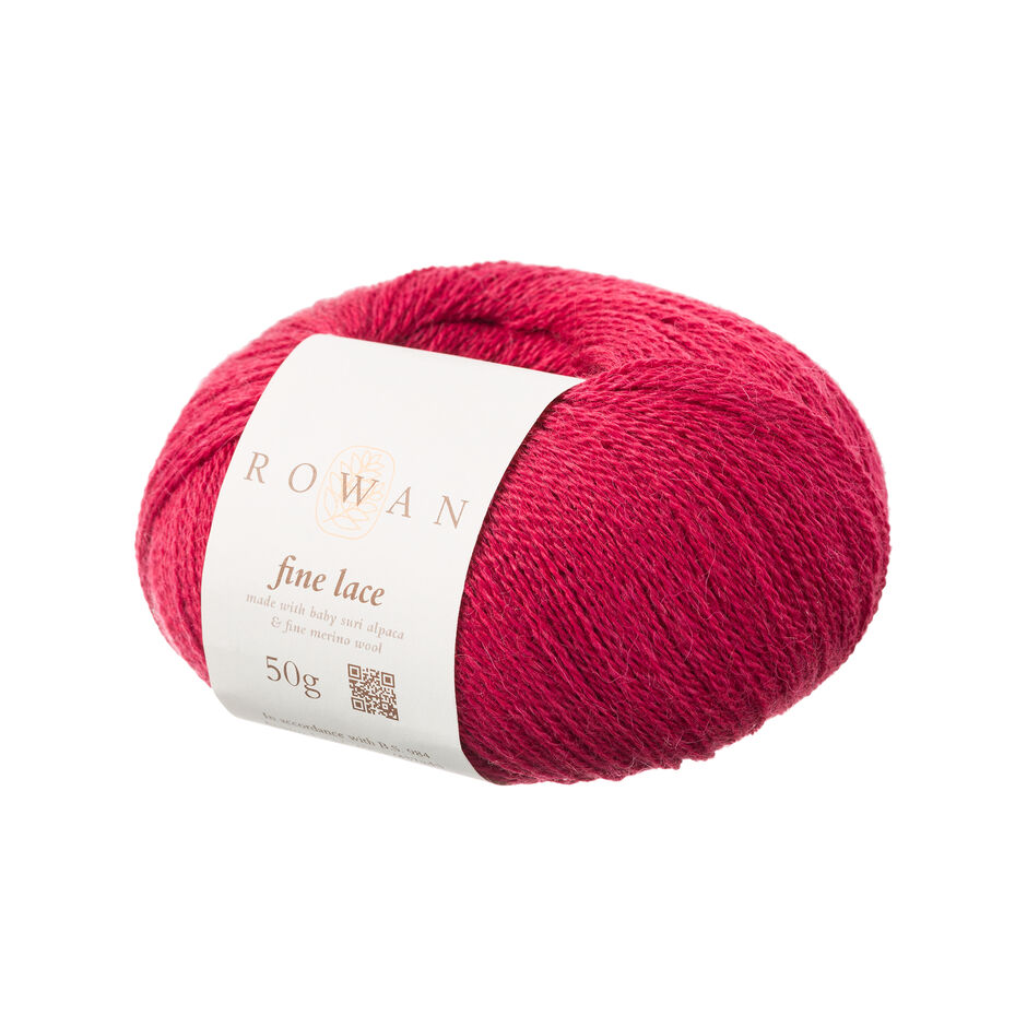 Rowan Fine Lace - Image 4