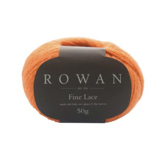 Alternative view of Rowan Fine Lace