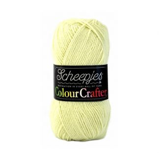Alternative view of Colour Crafter by Scheepjes