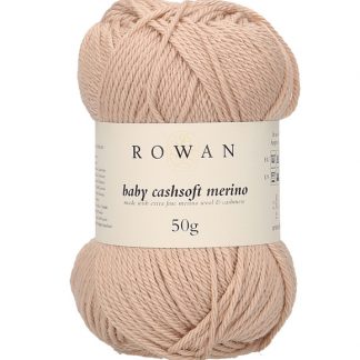Alternative view of Rowan Baby Cashsoft Merino