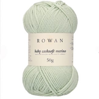 Alternative view of Rowan Baby Cashsoft Merino