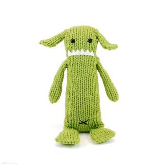 Alternative view of Danger Crafts - Albert the Absent-Minded Monster