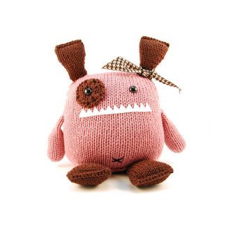 Danger Crafts - Penelope the Empathetic Monster