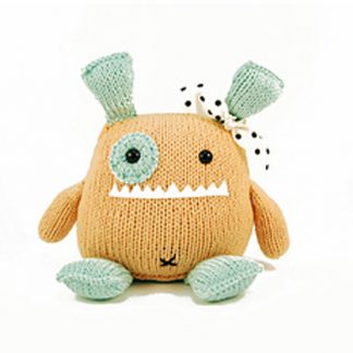 Alternative view of Danger Crafts - Penelope the Empathetic Monster