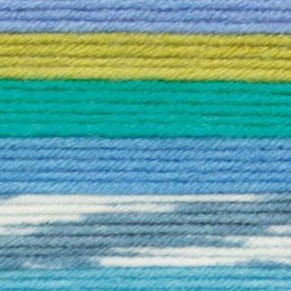 Alternative view of Fairground DK by James C Brett