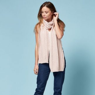 Alternative view of Quail Studio 4 projects Cotton Cashmere