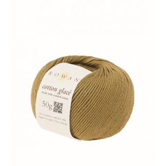 Alternative view of Rowan Cotton Glace