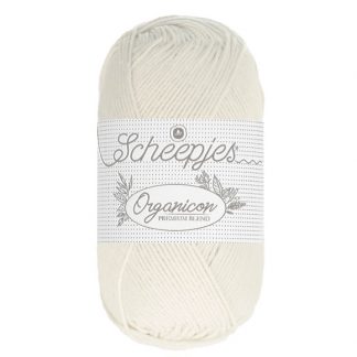 Alternative view of Organicon by Scheepjes