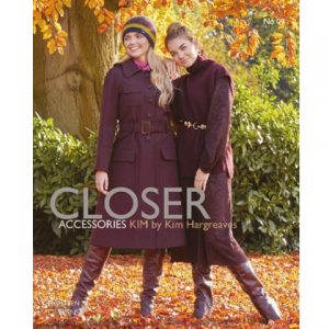 Closer by Kim Hargreaves