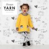 Scheepjes Sunshine Dress