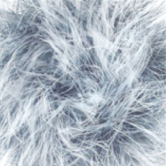 Alternative view of Faux Fur by James C Brett